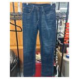 Leviï¿½s 514 Straight Fit Menï¿½s Jeans