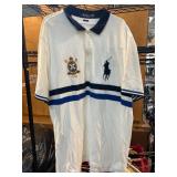 Ralph Lauren Polo Classic Fit XXL Shirt