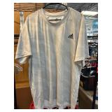 Adidas Freelift 2XL Aeroready Shirt
