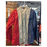 Multicolor Tommy Hilfiger Button-Up Shirt