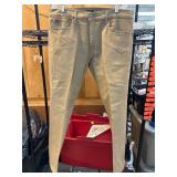 Polo Ralph Lauren Khaki Pants 38ï¿½30