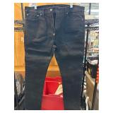 Leviï¿½s 510 Black Denim Jeans