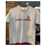 Animal House Graphic T-Shirt