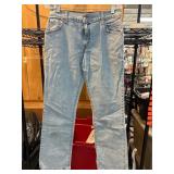 Leviï¿½s Denim Jeans with Cotton-Spandex Blend