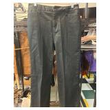 Coldwater Creek Womenï¿½s Black Pants