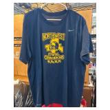 Nike Dri-Fit Northwest Champions T-Shirt