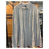 Polo Ralph Lauren Knit Oxford Shirt XXL