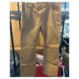 Dickies Genuine Flex Work Pants, 34ï¿½30