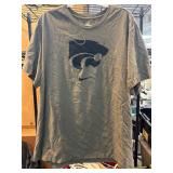 Nike K-State Graphic T-Shirt, XXL