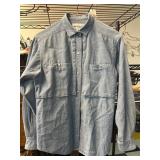 Gloria Vanderbilt for Murjani Denim Shirt