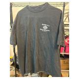 Harley-Davidson Honolulu Hawaii T-Shirt