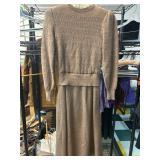 Neiman Marcus Wool Dress by Ciao Ltd