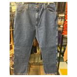 Menï¿½s Wrangler 13MWZGK Denim Jeans