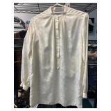 Howard Wolf Dallas-New York Blouse