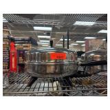 Farberware Electric Frypan with Lid and Roaster