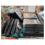 Merkury Designer Portfolio Cases for Pandigital