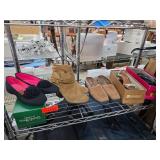 Womens Footwear Collection