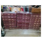 Complete Set of Harvard Classics by Grolier