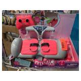 My Life As RC Personal Transporter