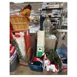 Holiday and Seasonal Decoration Items