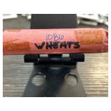 Roll of Wheat Pennies in Paper Wrapper