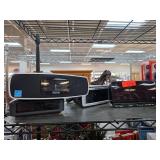 Electronics and Zip Battery Packs