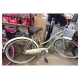 Huffy Cranbrook Cruiser Bicycle