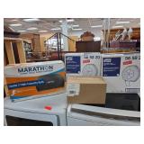 Toilet Paper Dispensers, Various Brands