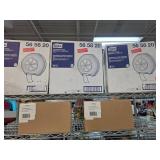 Tork 3-Roll Bath Tissue Dispenser Lot +2