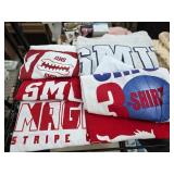 SMU Themed T-Shirts and Sweatshirts