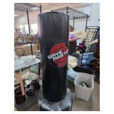 Century Wavemaster Punching Bag
