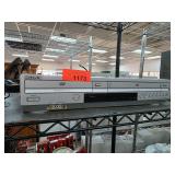 Sony SLV-D370P DVD/VHS Recorder Player Combo