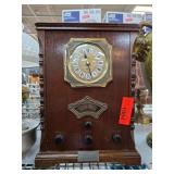 Thomas Collectorï¿½s Edition Wooden Radio