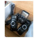 Uniden Dash Cameras