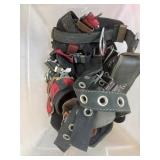 Climbing Safety Gear