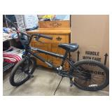 20-Inch Hyper Spinner BMX Bike
