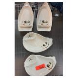 Decorative Melamine Dishware