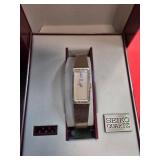 Seiko Quartz Watch in Presentation Box