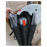 Photography Light Stands with Carrying Bag