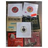 Vinyl Records and Box Sets