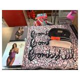 Victoriaï¿½s Secret Accessories and Lingerie (new) L