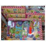 Qty 8 Hasbro UglyDolls Playsets
