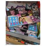 Tic Tac Toy XOXO Exclusive Glitter Friends
