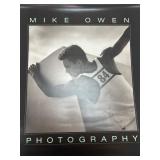 1985 Mike Owen Photography Poster