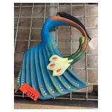 Decorative Figurines and Vase