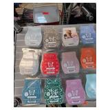 Scentsy Wax Melts