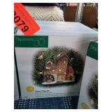 Department 56 Dickens Village Mill