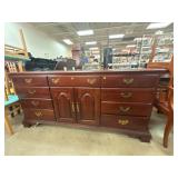 Kincaid Commonwealth Cherry Wood Dresser
