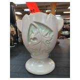 Roseville Pottery 779-5 Ivory Vase