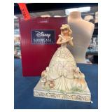 Disney Traditions Cinderella Figurine by Jim Shore